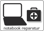 Notebook Reparaturen